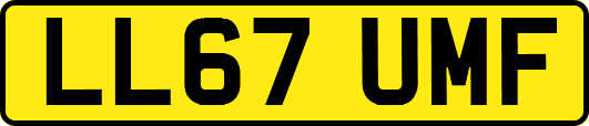 LL67UMF