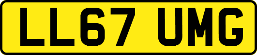 LL67UMG
