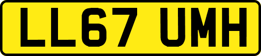 LL67UMH