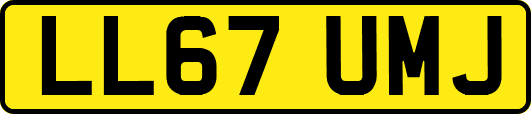 LL67UMJ
