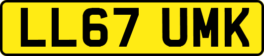 LL67UMK