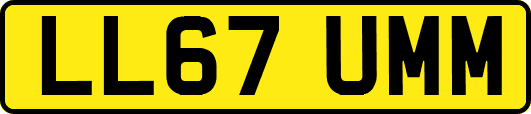 LL67UMM