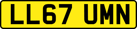 LL67UMN