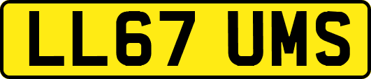LL67UMS