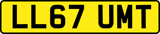LL67UMT
