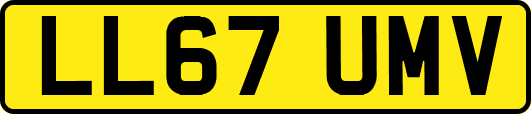 LL67UMV