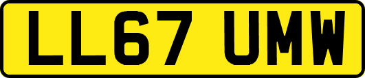 LL67UMW