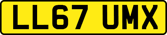 LL67UMX