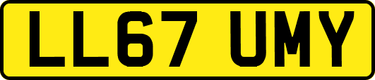 LL67UMY