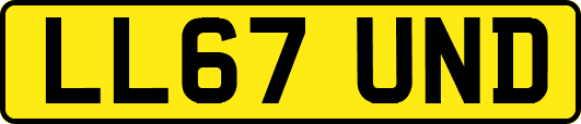 LL67UND