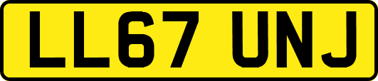 LL67UNJ