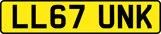 LL67UNK