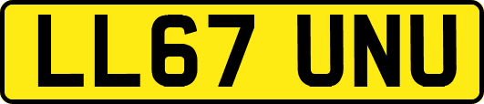 LL67UNU