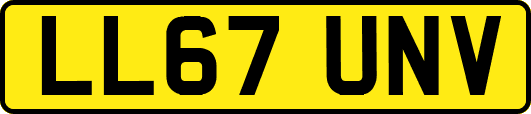LL67UNV