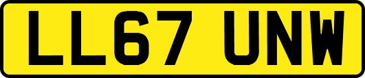 LL67UNW