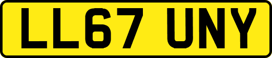 LL67UNY
