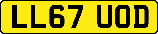 LL67UOD