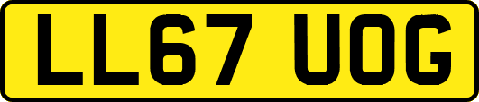 LL67UOG