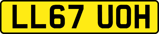 LL67UOH