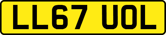 LL67UOL