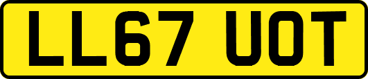 LL67UOT