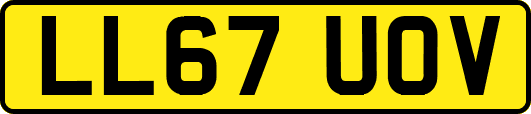 LL67UOV