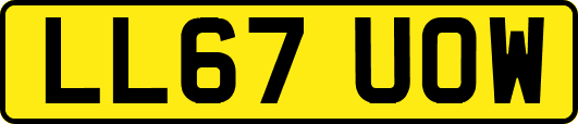 LL67UOW