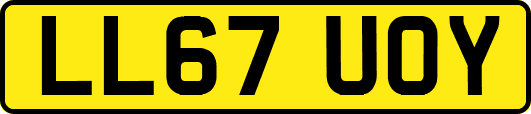 LL67UOY