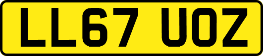 LL67UOZ