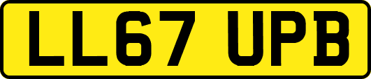 LL67UPB