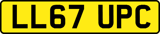 LL67UPC
