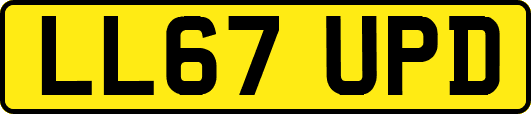 LL67UPD
