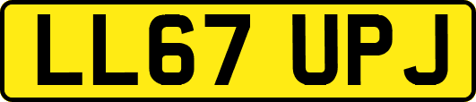 LL67UPJ