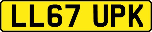 LL67UPK