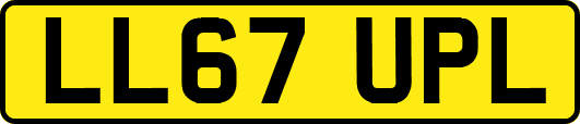 LL67UPL
