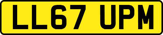 LL67UPM