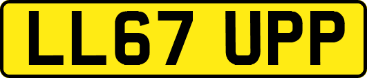 LL67UPP