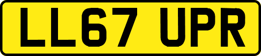 LL67UPR