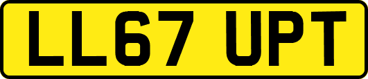 LL67UPT