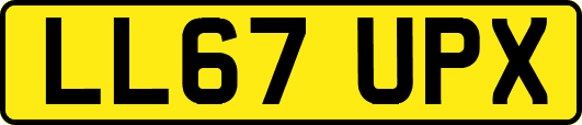 LL67UPX