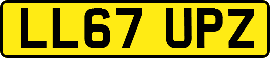 LL67UPZ