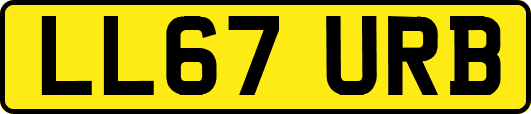 LL67URB