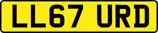 LL67URD