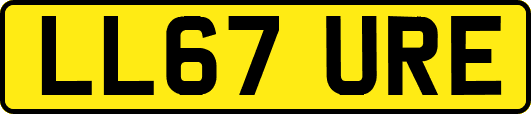 LL67URE