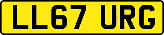 LL67URG