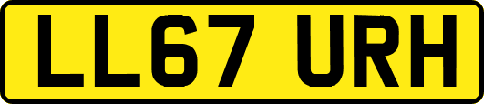 LL67URH
