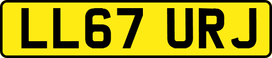 LL67URJ