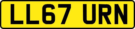 LL67URN