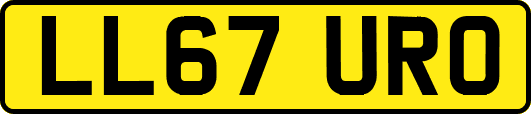 LL67URO