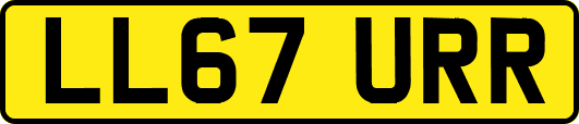 LL67URR